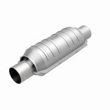 MagnaFlow Universal Catalytic Converter 2.25 CA - 418005