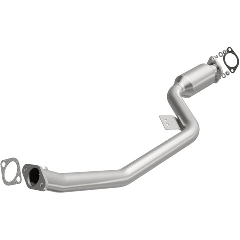 MagnaFlow Direct Fit Catalytic Converter OEM 2015 Hyundai Genesis 3.8L Underbody - 52831