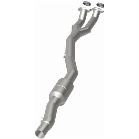 MagnaFlow Direct Fit Catalytic Converter 97-98 BMW 540I / 97-98 740I / 96-98 740IL 4.4L D/S - 23306