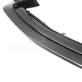 Anderson Composites 2018 Dodge Demon Type-WB Front Chin Spoiler - AC-FL18DGCHHC