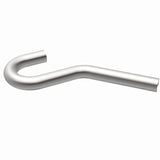 MagnaFlow Univ bent pipe SS 2.50inch 180/45 - 10741