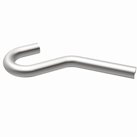 MagnaFlow Univ bent pipe SS 2.50inch 180/45 - 10741