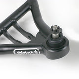Ridetech 65-79 Ford F-100 2WD Front IFS Suspension System - Pin Spindle - 12312799