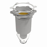 MagnaFlow Conv DF 96-00 Pathfinder Passenger Side Front - 50212