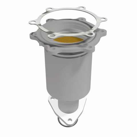 MagnaFlow Conv DF 96-00 Pathfinder Passenger Side Front - 50212