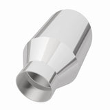 MagnaFlow Tip 1-Pk DW 4 x 7.00 2.25 Id 15De - 35121