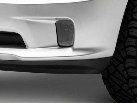 Raxiom 13-18 Dodge RAM 1500 Excluding Rebel Axial Series LED Fog Lights w/ LED DRL - R139881