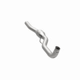 MagnaFlow Direct Fit Catalytic Converter 06- GM Silv/Sierra 6.6L - 60502