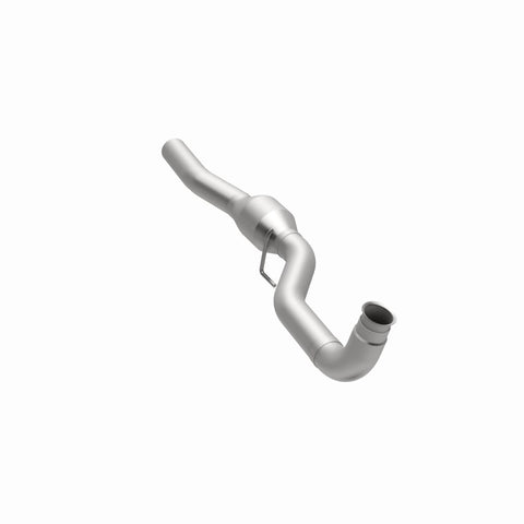 MagnaFlow Direct Fit Catalytic Converter 06- GM Silv/Sierra 6.6L - 60502