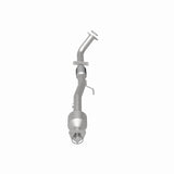 MagnaFlow Direct Fit Catalytic Converter 13-14 Accord 2.4L - 52023