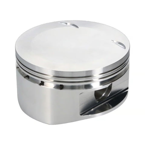 Wiseco Yamaha YFM600 Grizzly Stock CR 3780XH Piston Kit - 4797M09600