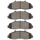 R1 97-04 Lincoln Blackwood Front Ceramic Brake Pads - 2310-0679-00