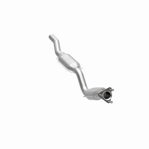 MagnaFlow Direct Fit Catalytic Converter 04-06 Dodge Ram SRT-10 8.3L Passenger Side - 49669