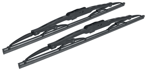 Hella Standard Wiper Blade 16in - Pair - 9XW398114016
