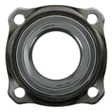 MOOG 10-15 BMW 750i xDrive Rear Hub Assembly - 512511