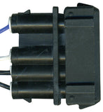 NGK Volkswagen Passat 1993-1991 Direct Fit Oxygen Sensor - 25526