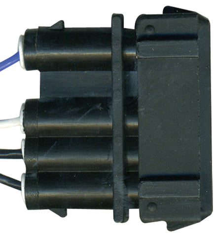 NGK Volkswagen Passat 1993-1991 Direct Fit Oxygen Sensor - 25526