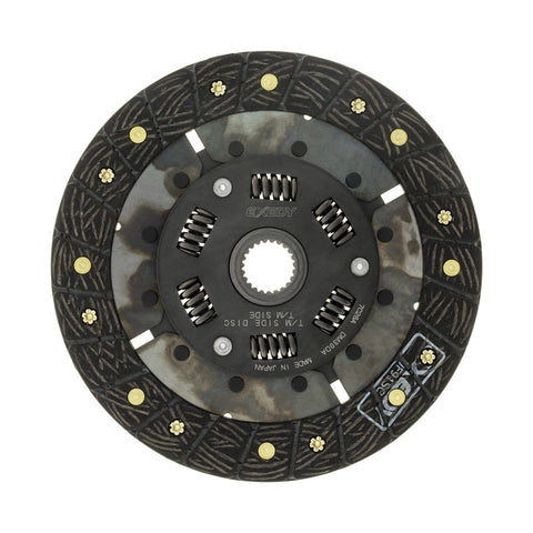 Exedy 08-15 Mitsubishi Lancer Evo Replacement Hyper Multi Upper Disc (for MM062SDF) - DM39DA