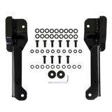 Westin 2007-2013 Chevy Silverado 1500 MAX Winch Tray - Black - 46-22275
