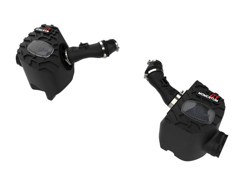 aFe 2022 Toyota Tundra V6-3.5L (tt) Momentum GT Pro 5R Cold Air Intake System - 50-70100R