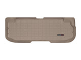 WeatherTech 89-95 Mazda MPV Cargo Liners - Tan - 41026