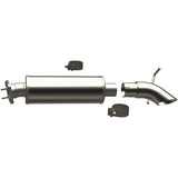 MagnaFlow SYS C/B 00-06 Jeep Wrangler 4/6 cyl - 17122