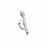 MagnaFlow Direct Fit Catalytic Converter 13-14 Accord 3.5L - 52027