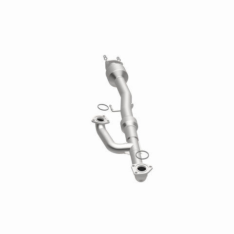 MagnaFlow Direct Fit Catalytic Converter 13-14 Accord 3.5L - 52027
