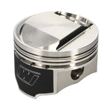 Wiseco HD 1340 Evo 111 CR Front 3507X Piston Kit - 4726P1