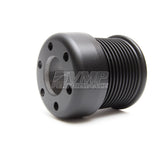 VMP Performance 07-14 Ford Shelby GT500 2.4in 10-Rib Conversion Bolt-On Pulley - VMP-24-10-B