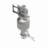 MagnaFlow Direct Fit Catalytic Converter 2008-2016 Honda Odyssey 3.5L - 5582893