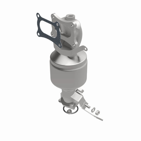 MagnaFlow Direct Fit Catalytic Converter 08-10 Honda Accord 3.5L - 51893