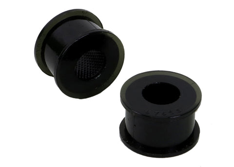 Whiteline Front Sway Bar Link Lower Eyelet Bushing 21mm 80-92 Volkswagen Caravelle T3 - W23410
