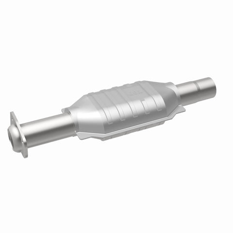 MagnaFlow Direct Fit Catalytic Converter 83-84 Chevrolet El Camino 3.8L - 3391456