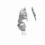 MagnaFlow Conv DF 02-03 Mitsubishi Lancer 2.0L Front Manifold Excluding Turbocharged - 50180