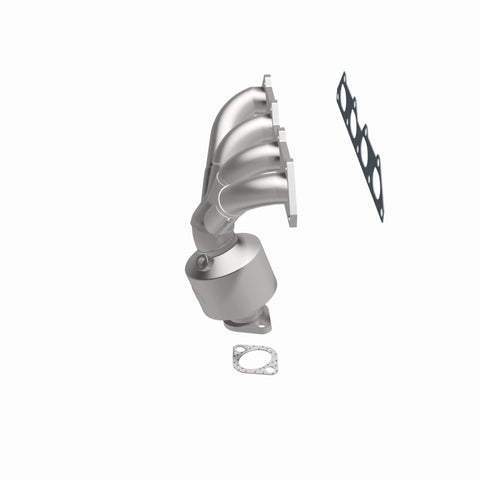 MagnaFlow Conv DF 02-03 Mitsubishi Lancer 2.0L Front Manifold Excluding Turbocharged - 50180