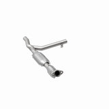 MagnaFlow Direct Fit Catalytic Converter 01 Ford Trucks 4.6L - 458040