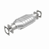 MagnaFlow California Converter Direct Fit 75-82 Chevrolet LUV 1.8L / 86-91 Isuzu Trooper 2.3L - 3391652
