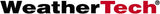 WeatherTech 2026 Subaru Outback Rear FloorLiner - Black - 4419702