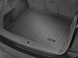 WeatherTech 2015+ Audi Q3 Cargo Liner - Black - 40737