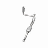 MagnaFlow Conv DF 02 Dodge Ram 5.9L OEM - 49188