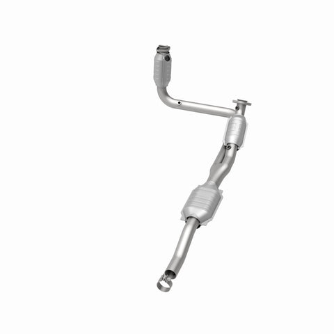 MagnaFlow Conv DF 02 Dodge Ram 5.9L OEM - 49188