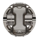 Wiseco Nissan VQ37 1.198inch CH -15.5cc R/Dome 9:1 Piston Shelf Stock Kit - K643M96AP