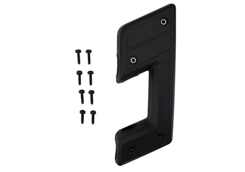 Ford Racing Bronco Tube Door Replacement Grab Handle - M-19008-BTDG
