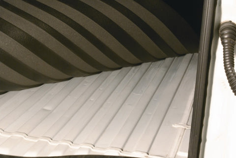 BedRug 92-15 Ford E-Series Standard VanRug - Full - VRF92