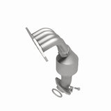 MagnaFlow Direct Fit Catalytic Converter 2009 Toyota RAV4 2.5L - 51327
