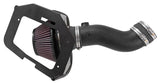 K&N 15-16 Chrysler 200 3.6L V6 Performance Intake Kit - 57-1572