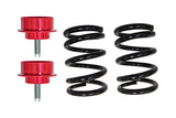 UMI Performance 82-92 GM F-Body Front Weight Jack System 1050lb Race - 2065-3-R