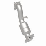 MagnaFlow California Catalytic Converter Direct Fit - 2013 Cadillac ATS L4 2.0L - 551573
