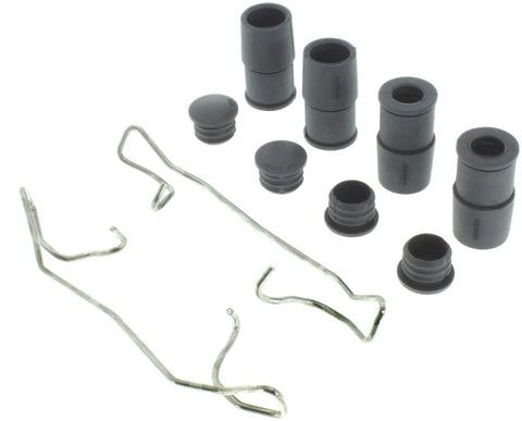 StopTech Street Brake Pads - 308.03941